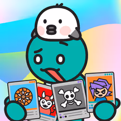 Zeny (ゼニー) #6754