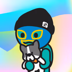 Zeny (ゼニー) #42636