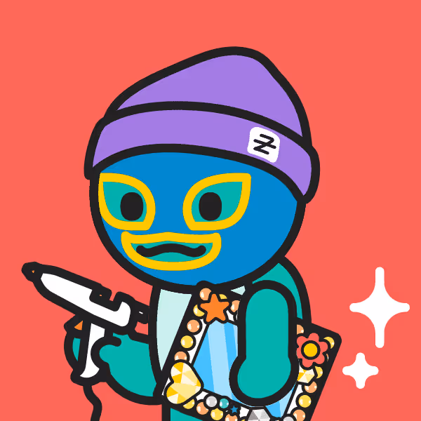 Zeny (ゼニー) #49029