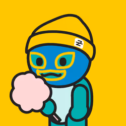 Zeny (ゼニー) #44909