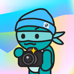 Zeny (ゼニー) #12886