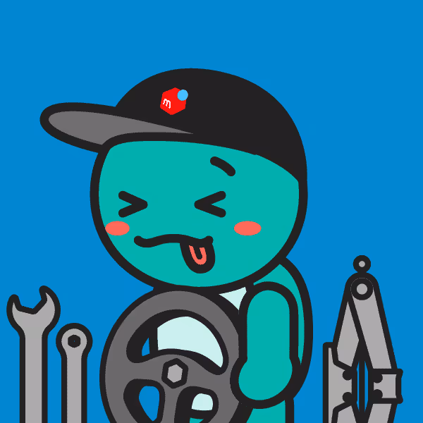 Zeny (ゼニー) #18967