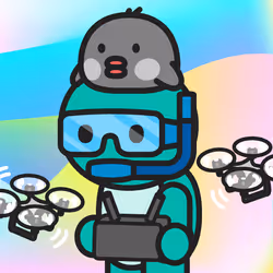 Zeny (ゼニー) #32883