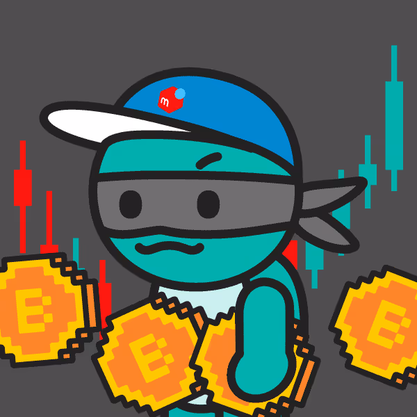 Zeny (ゼニー) #30429