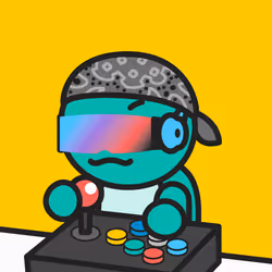 Zeny (ゼニー) #25254