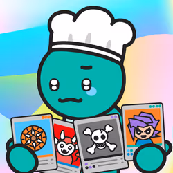 Zeny (ゼニー) #31555