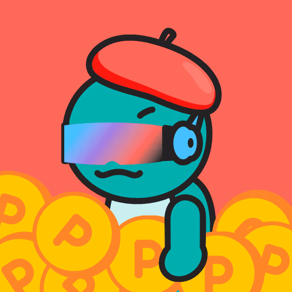 Zeny (ゼニー) #12824