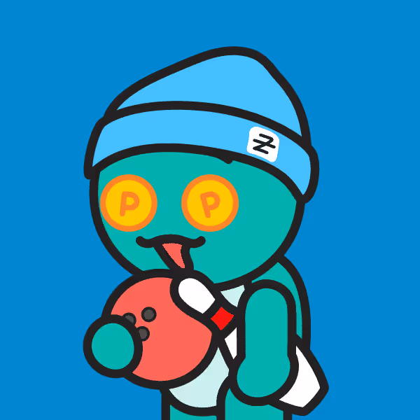 Zeny (ゼニー) #45615