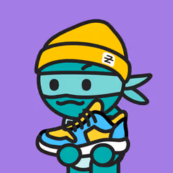 Zeny (ゼニー) #45344