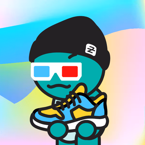 Zeny (ゼニー) #36369