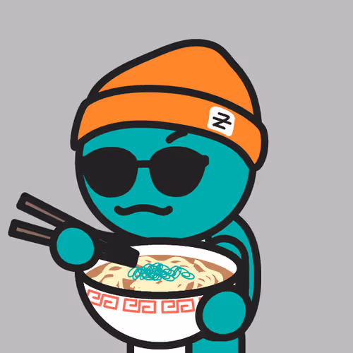 Zeny (ゼニー) #43368