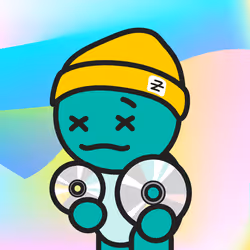 Zeny (ゼニー) #8405