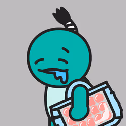 Zeny (ゼニー) #42657