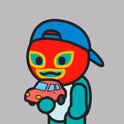 Zeny (ゼニー) #39457