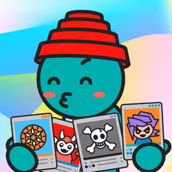 Zeny (ゼニー) #24402