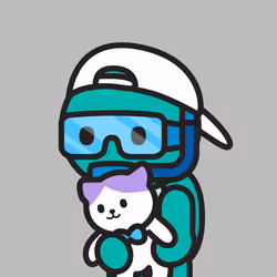 Zeny (ゼニー) #5673