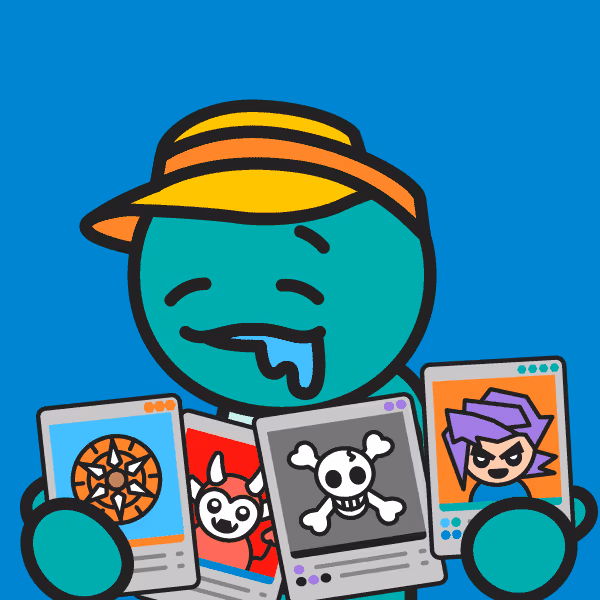 Zeny (ゼニー) #48910