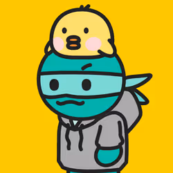 Zeny (ゼニー) #41146