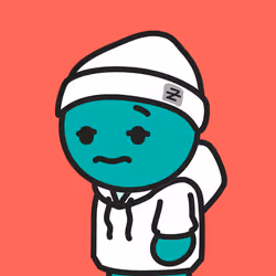 Zeny (ゼニー) #8479