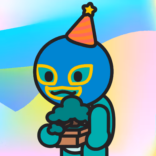 Zeny (ゼニー) #47676