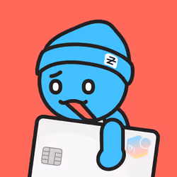 Zeny (ゼニー) #4318