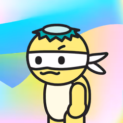 Zeny (ゼニー) #12217