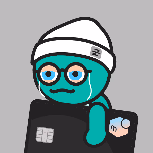 Zeny (ゼニー) #18528