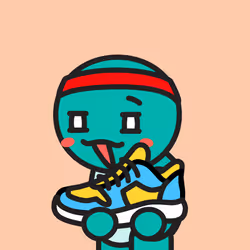 Zeny (ゼニー) #22693