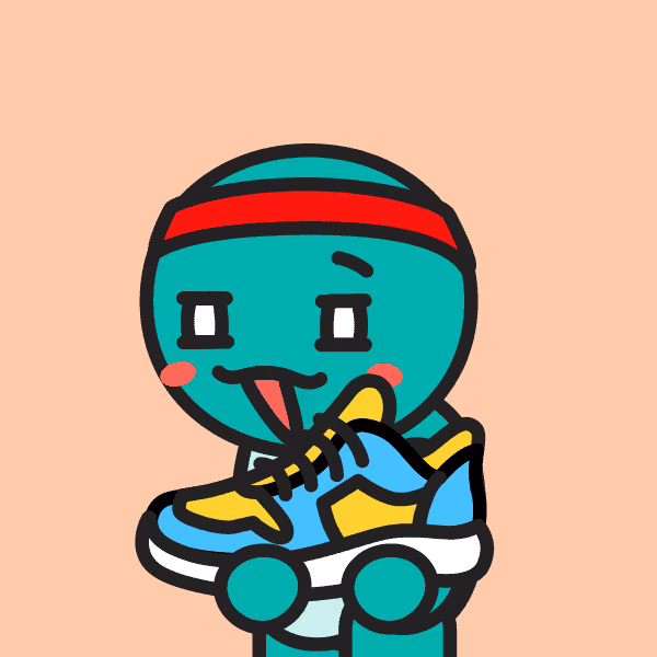 Zeny (ゼニー) #22693