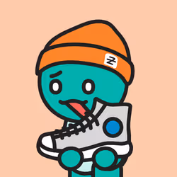 Zeny (ゼニー) #43875