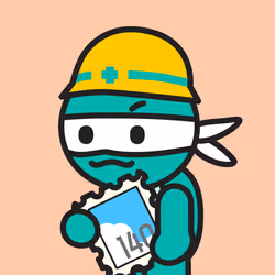 Zeny (ゼニー) #40755