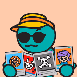 Zeny (ゼニー) #6711