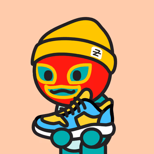 Zeny (ゼニー) #46893