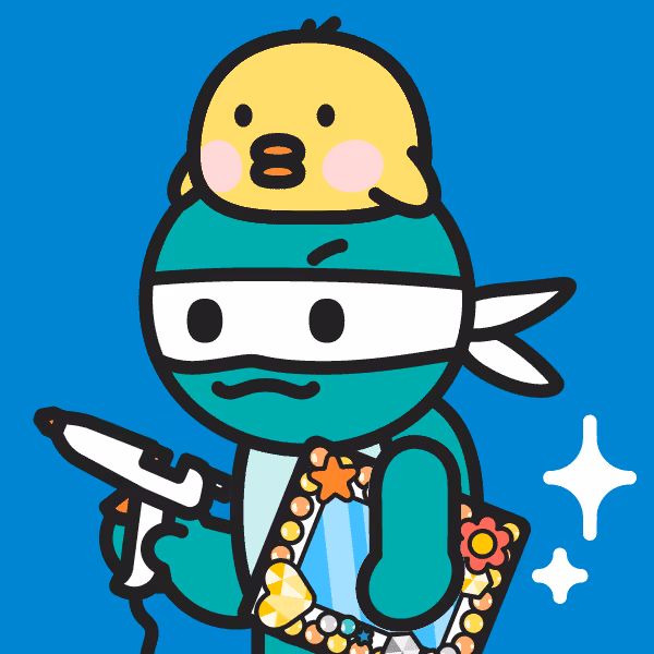 Zeny (ゼニー) #40966