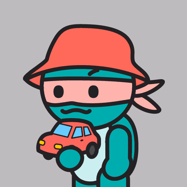 Zeny (ゼニー) #48708