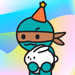 Zeny (ゼニー) #281