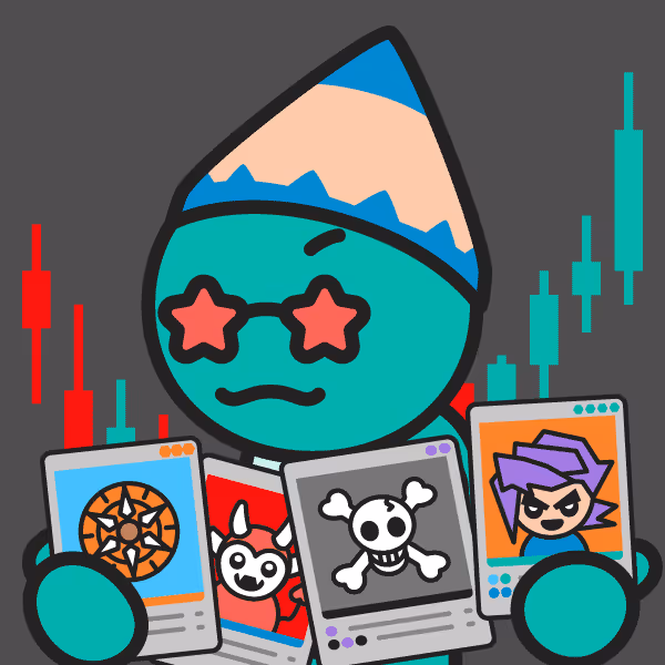 Zeny (ゼニー) #10476