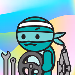 Zeny (ゼニー) #43652