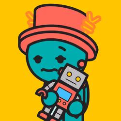 Zeny (ゼニー) #10698