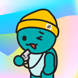 Zeny (ゼニー) #47163