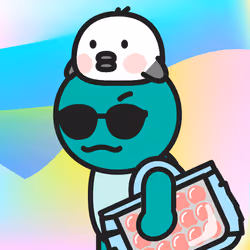 Zeny (ゼニー) #1104