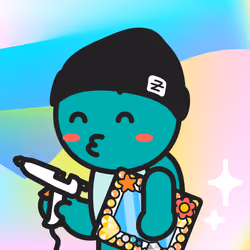 Zeny (ゼニー) #38532