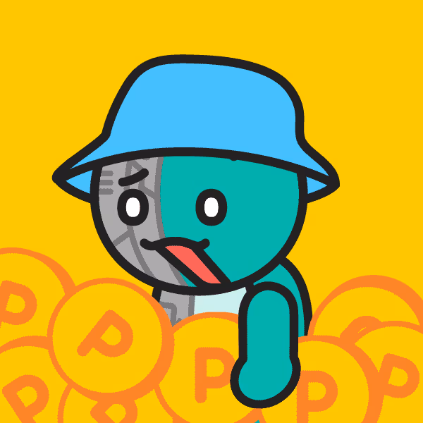 Zeny (ゼニー) #25274