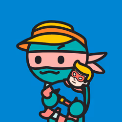 Zeny (ゼニー) #49498