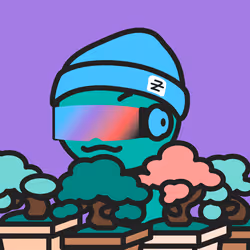 Zeny (ゼニー) #35021