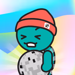 Zeny (ゼニー) #608