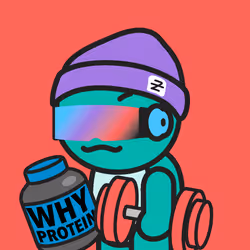 Zeny (ゼニー) #41920