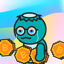 Zeny (ゼニー) #35