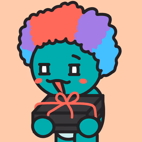 Zeny (ゼニー) #40108