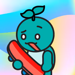 Zeny (ゼニー) #12675